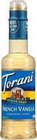 French Vanilla