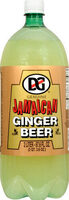 Ginger Beer