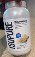 Zero Carb Protein