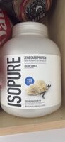 Protein Powder Drink Mix