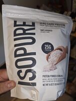 Protein Powder Drink Mix