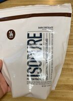 Low Carb Protein - Naturally Sweetened