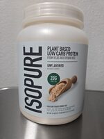 Plant-based Protein