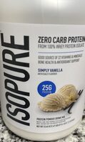 Protein Powder Drink Mix