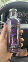 Protein Drink Grape Frost
