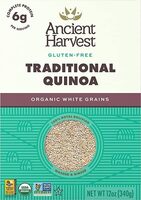 Traditional Quinoa
