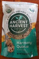 Harmony Quinoa