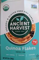 Quinoa Flakes