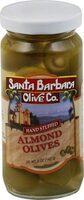 Krinos foods santa barbara olives