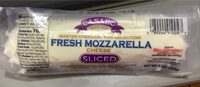 Master Cheesemaker Selection FRESH MOZZARELLA CHEESE