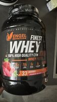 Finest Whey