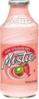 Kiwi strawberry