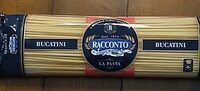 Bucatini