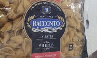 La pasta