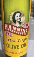 Extra Virgin Olive oil