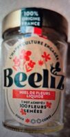 Beeliz Miel de Fleurs Liquide