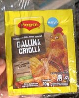 Sauce au poulet