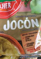 Mezcla jocon