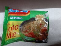 Indomie Soto Mie