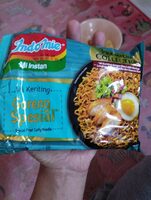 Indomie Keriting Goreng Spesial