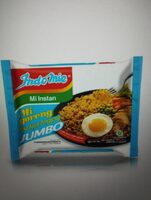 Indomie Mie Goreng Jumbo panggang
