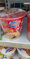 Indomie Pop Mie Tori Miso