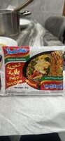 Instant Noodles Mi Goreng