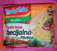Noodles