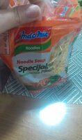 Noodles
