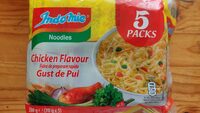 Chicken Flavour Noodles
