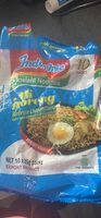 Mi goreng Barbeque Chicken Flavour Instant Noodles