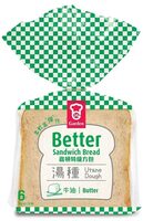 Better Sandwich Bread Butter