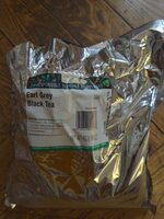Earl Grey Black Tea