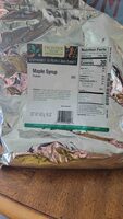 Maple Syrup Powder