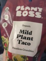 Plant taco