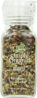 Chophouse seasoning certified organic
