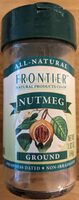 Nutmeg Ground