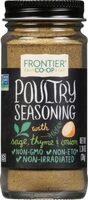 Poultry Seasoning
