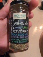 Herbes de Provence Seasoning Blend