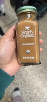 Cinnamon