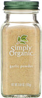 Garlic Powder
