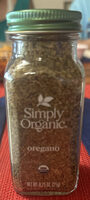Oregano
