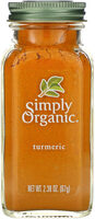 Turmeric