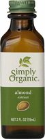 Almond Extract