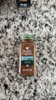 Rotisserie Style Seasoning