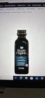 Pure Madagascar Vanilla