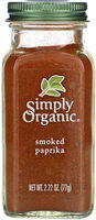 Smoked paprika