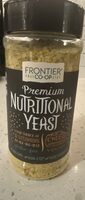 Nutritional Yeast, Premium