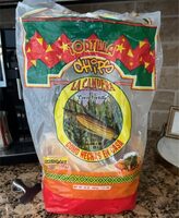 La Campera Tortilla Chips