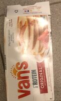 Protein Pancake Original